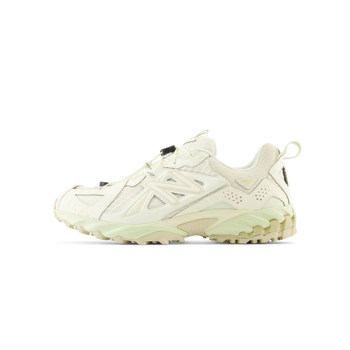 New Balance 610Xv1 Shoes – Extra Butter