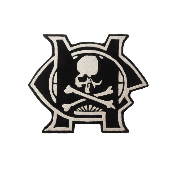 Mastermind JAPAN x C2H4 Mens Totem Rug – Extra Butter