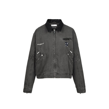 Mastermind JAPAN x C2H4 Mens Mechanist Jacket