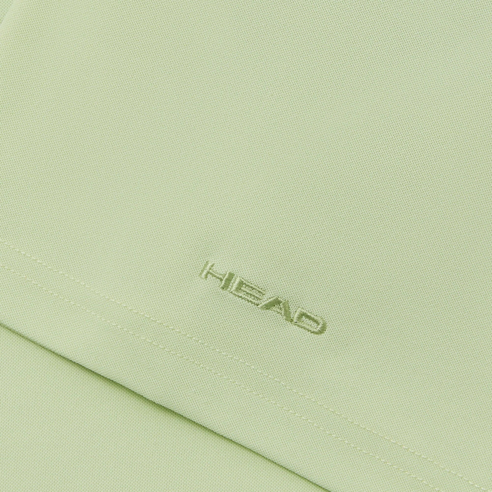 Head Golf Mens Color Block Polo Shirt