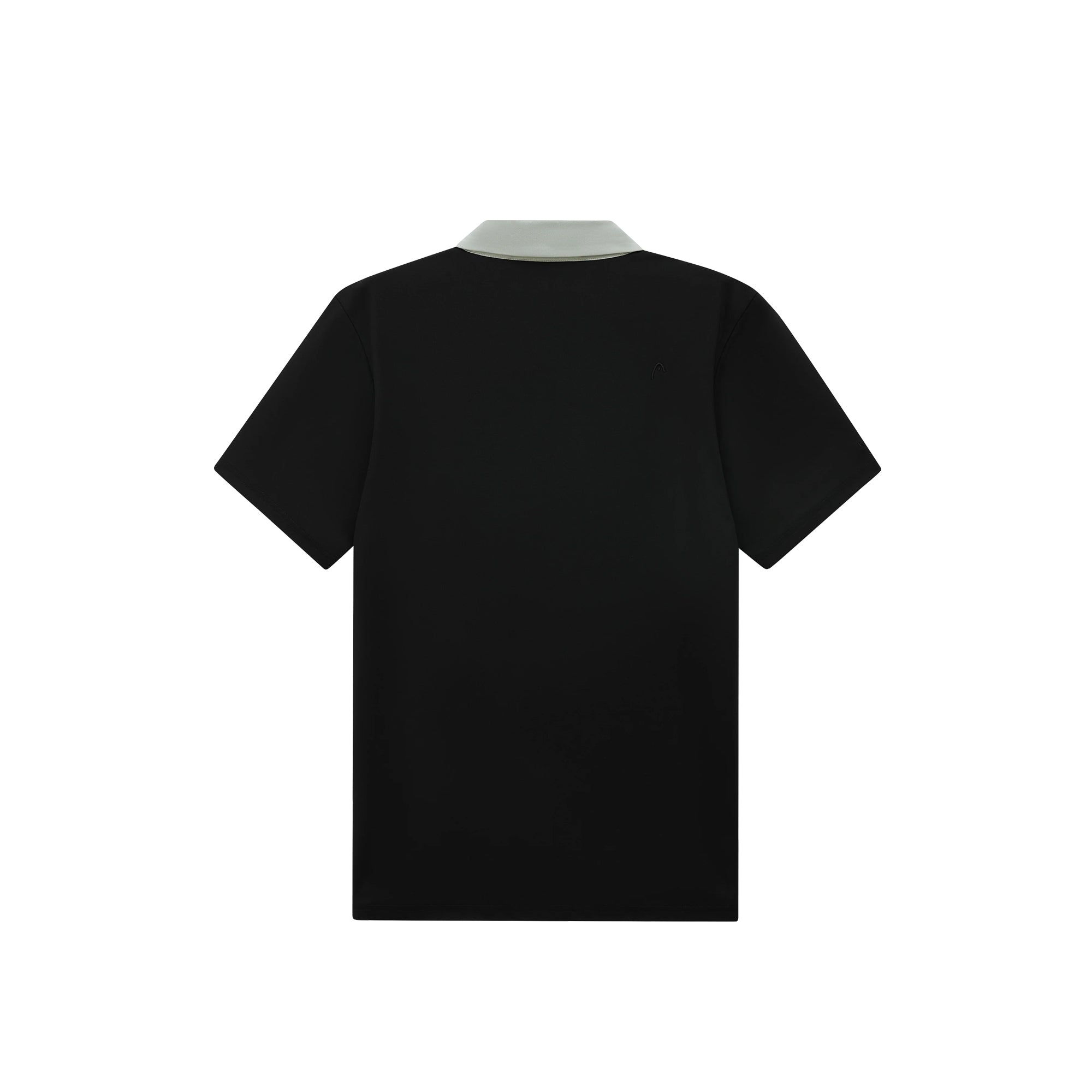 Head Golf Mens Color Block Polo Shirt