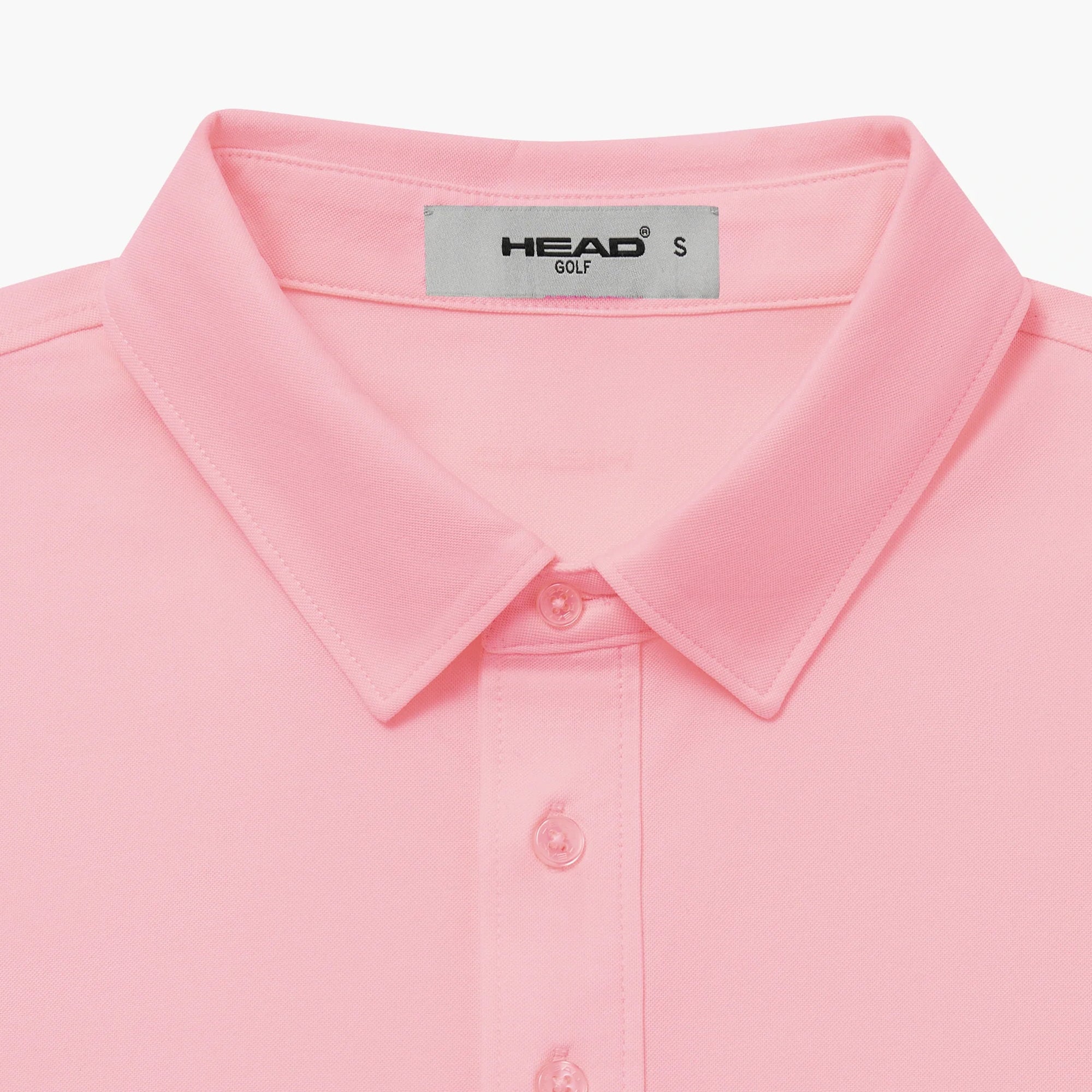 Head Golf Mens Signature Polo Shirt