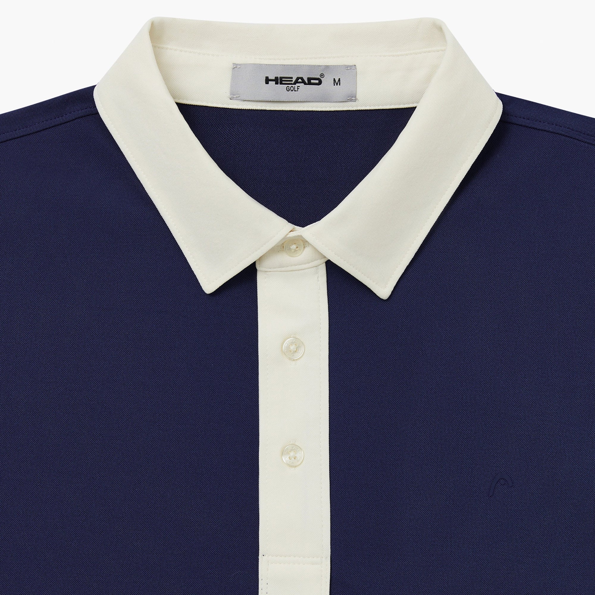 Head Golf Mens Signature Polo Shirt