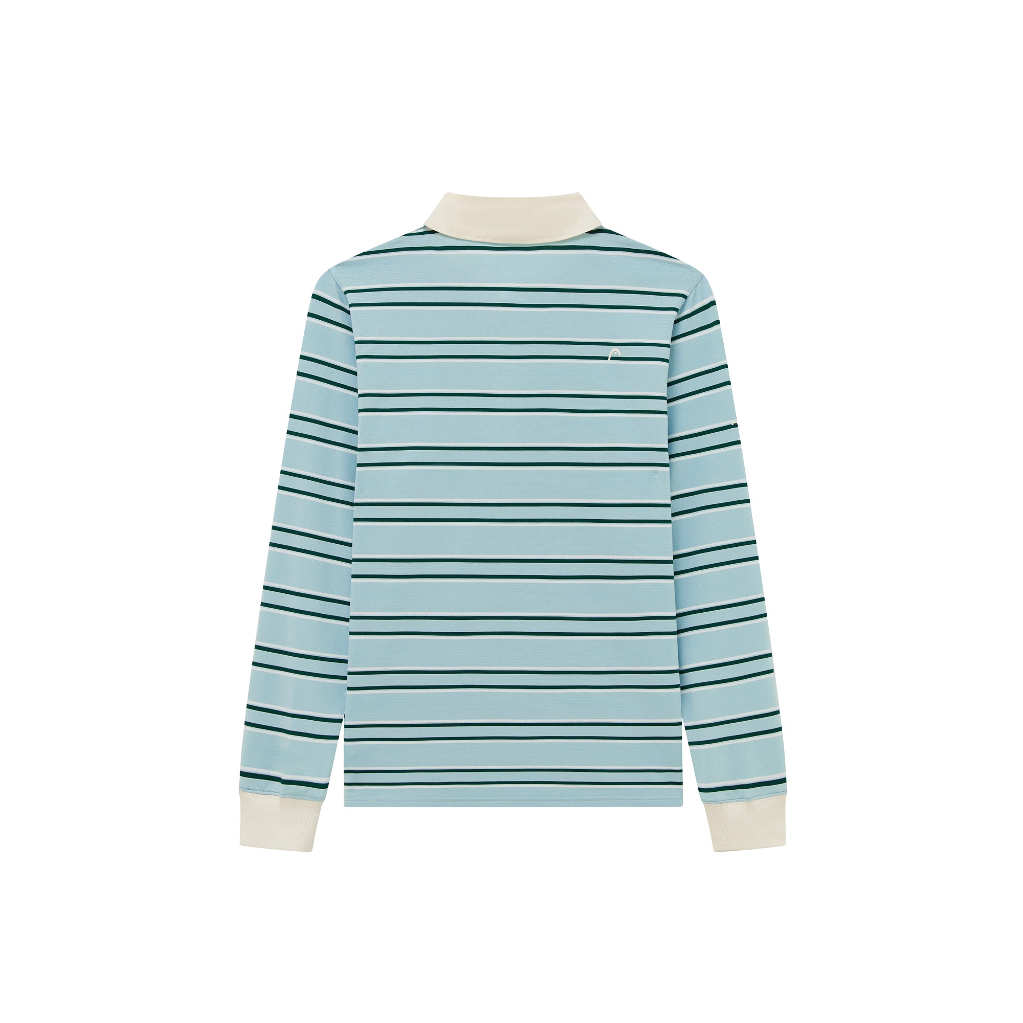 Head Golf Mens Vintage Henley Shirt