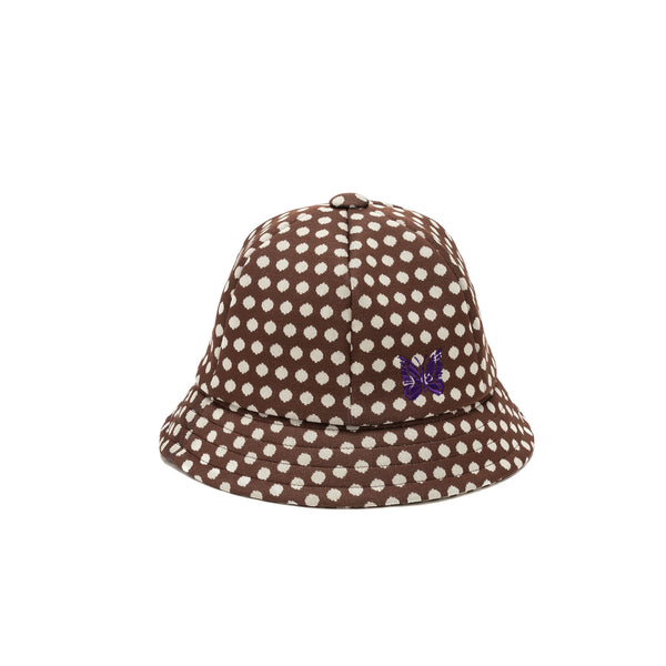 Needles Bermuda Bucket Hat – Extra Butter