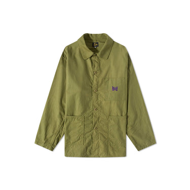 Needles Mens D.N. Coverall