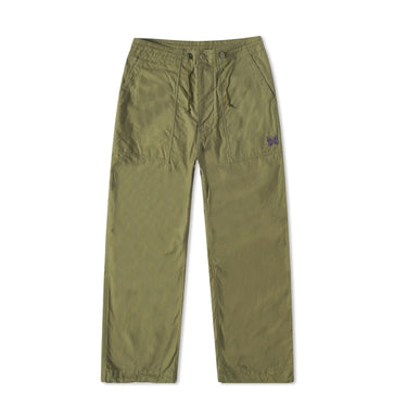 Needles Mens String Fatigue Pants