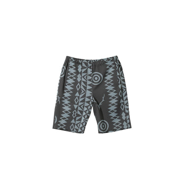 South2 West8 Mens String Sweat Shorts