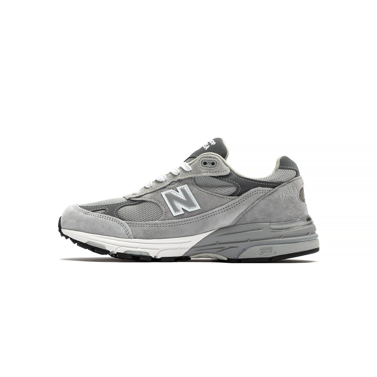 New Balance Mens Made In USA 993 Core Shoes – Extra Butter
