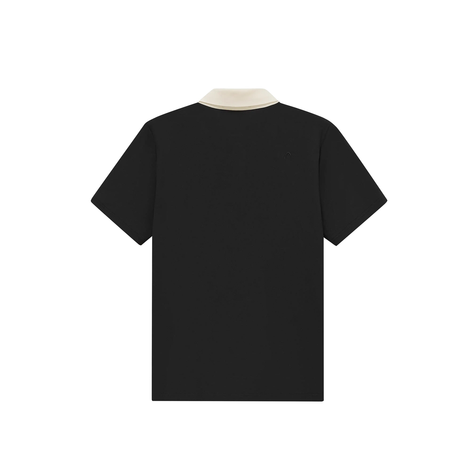 Head Golf Mens Color Block Polo Shirt