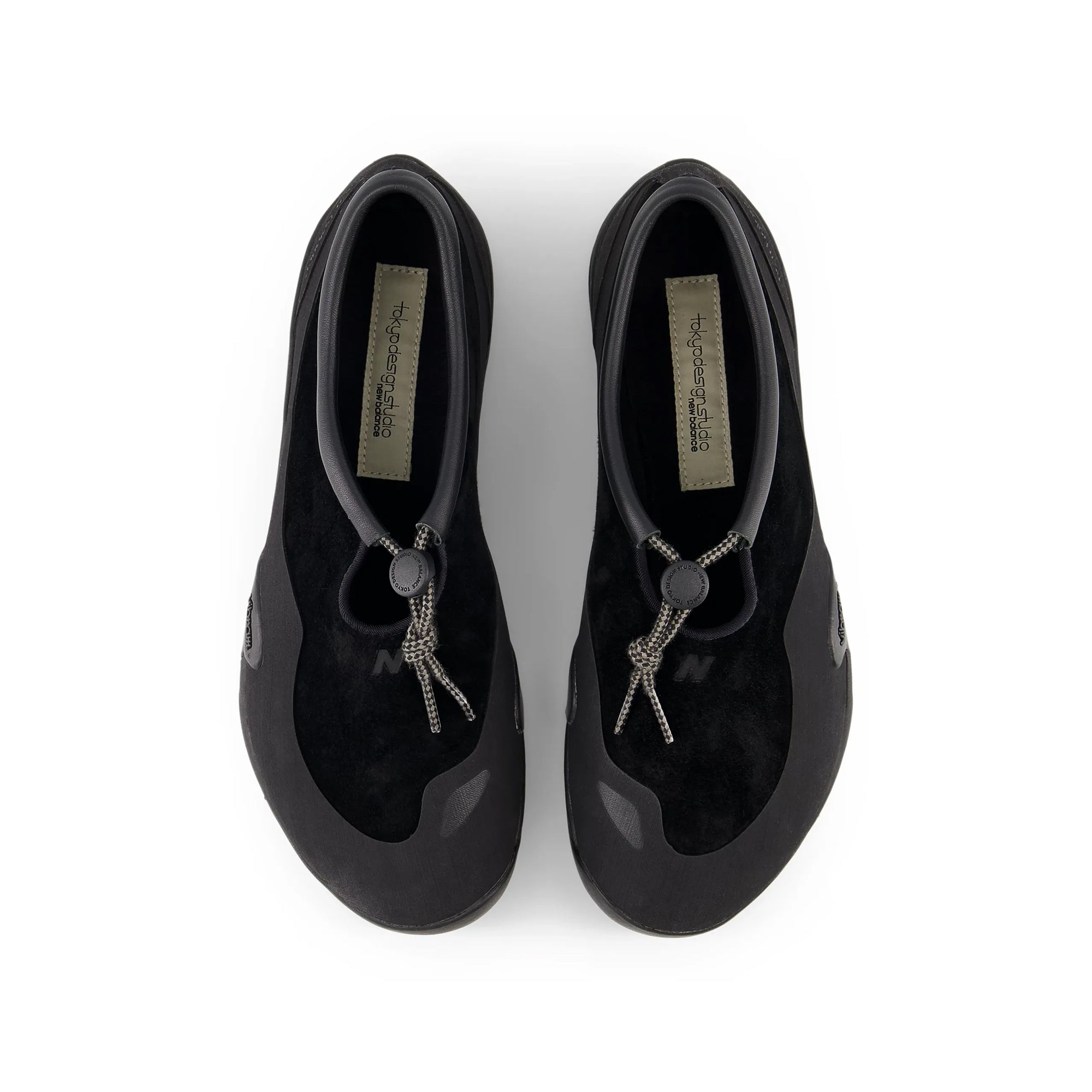 New Balance x Tokyo Design Studio Mens Shoes – Extra Butter