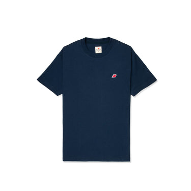 New Balance Mens Made In USA Core SS Tee