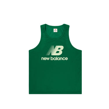 New Balance Mens Made In USA Logo Tank Top