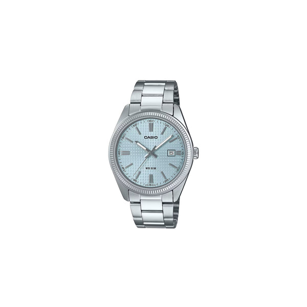 Casio Analog Watch – Extra Butter