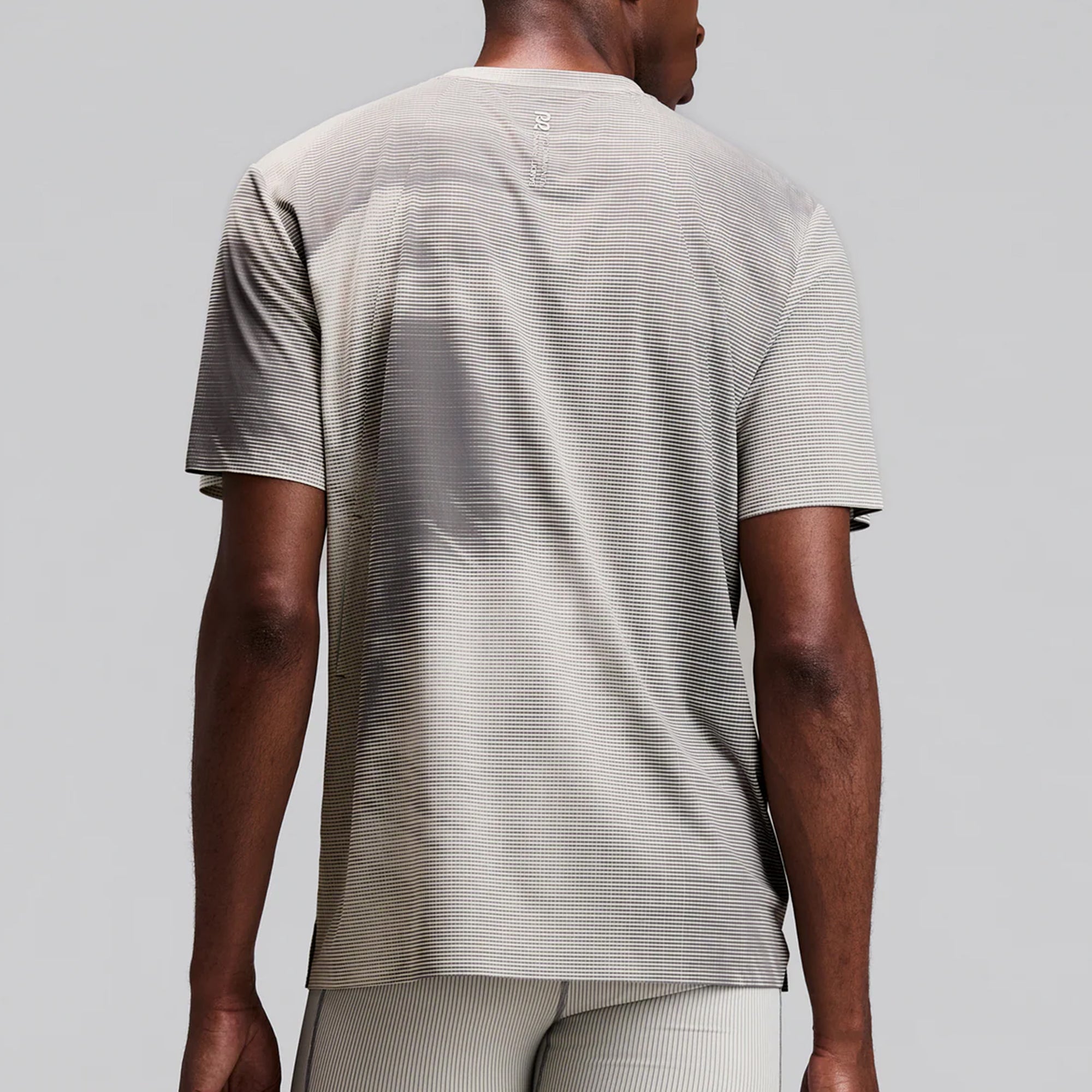 Bandit Running Mens Performance Tee