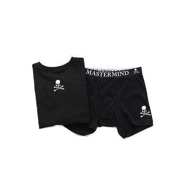 Mastermind Mens Boxers and Tees