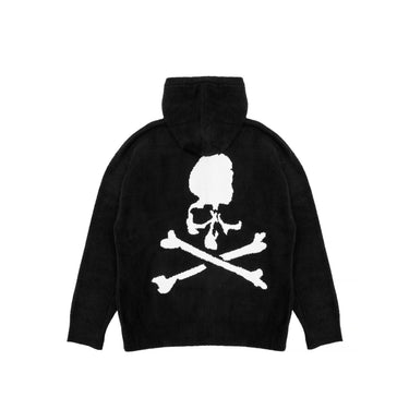 Mastermind WORLD Mens Lounge Full Zip Hoodie