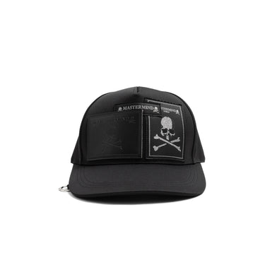 Mastermind WORLD Mens Patch Cap