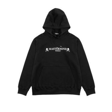 Mastermind WORLD Mens Logo Hoodie