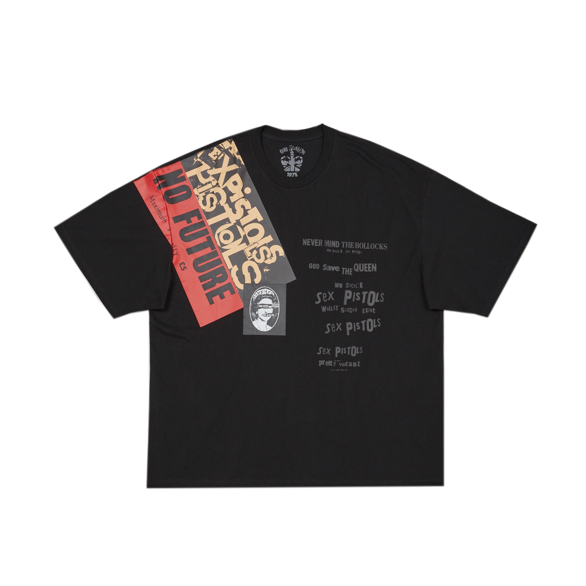 SEX PISTOLS CHAOS! 本 オンライン本・雑誌・漫画 - SEX PISTOLS CHAOS! 本