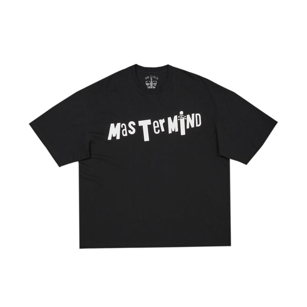 新品未開封　SexPistols　x　MASTERMIND　Tシャツ　M 新品未開封 SexPistols x MASTERMIND Tシャツ M