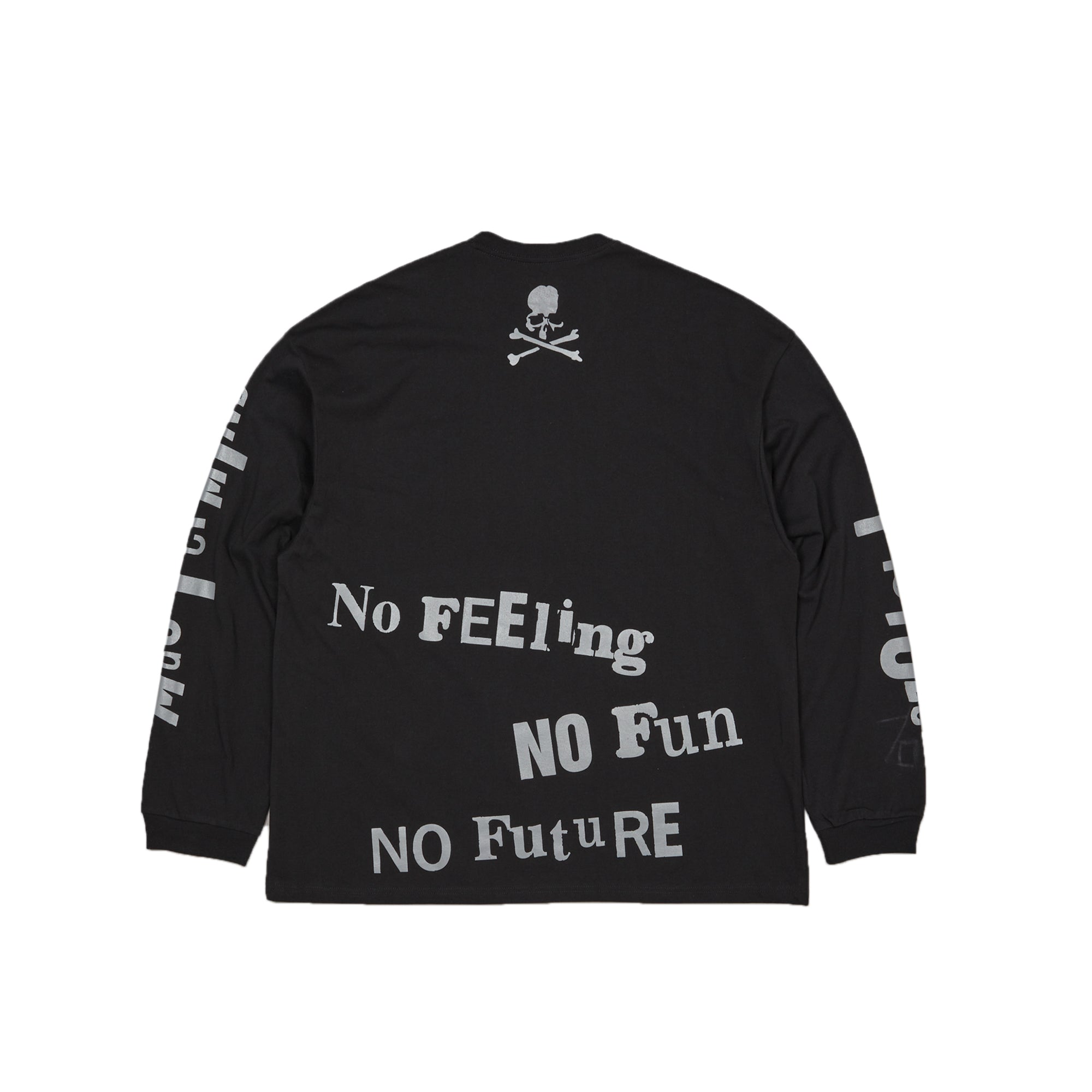 ANCELLM margin exclusive ロンT ANCELLM margin exclusive ロンT ANCELLM（アンセルム） 2024SS