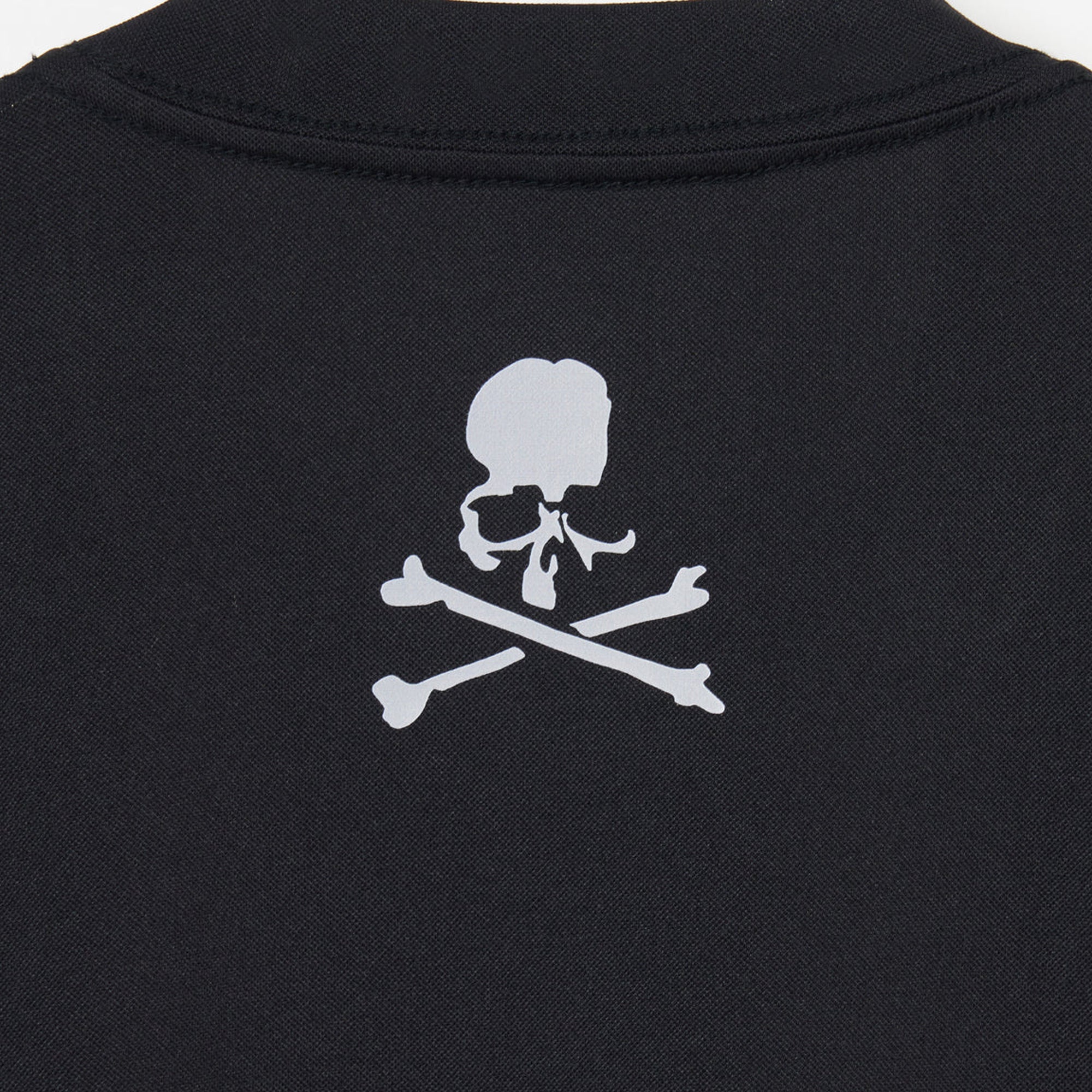 Mastermind JAPAN x Moonrakers Front Logo Tee