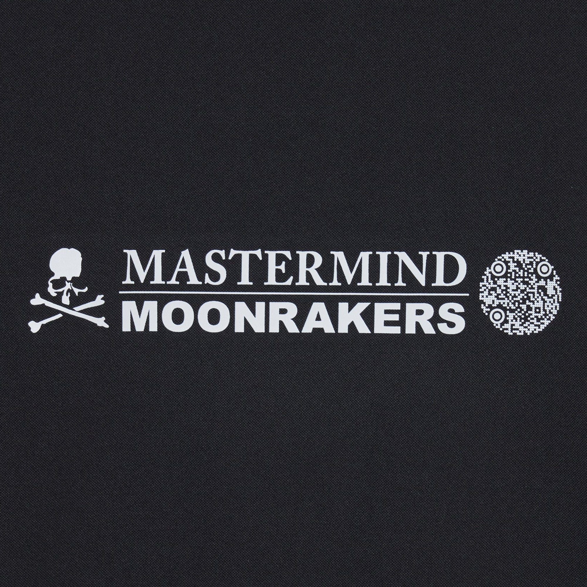 Mastermind JAPAN x Moonrakers Fit Tee