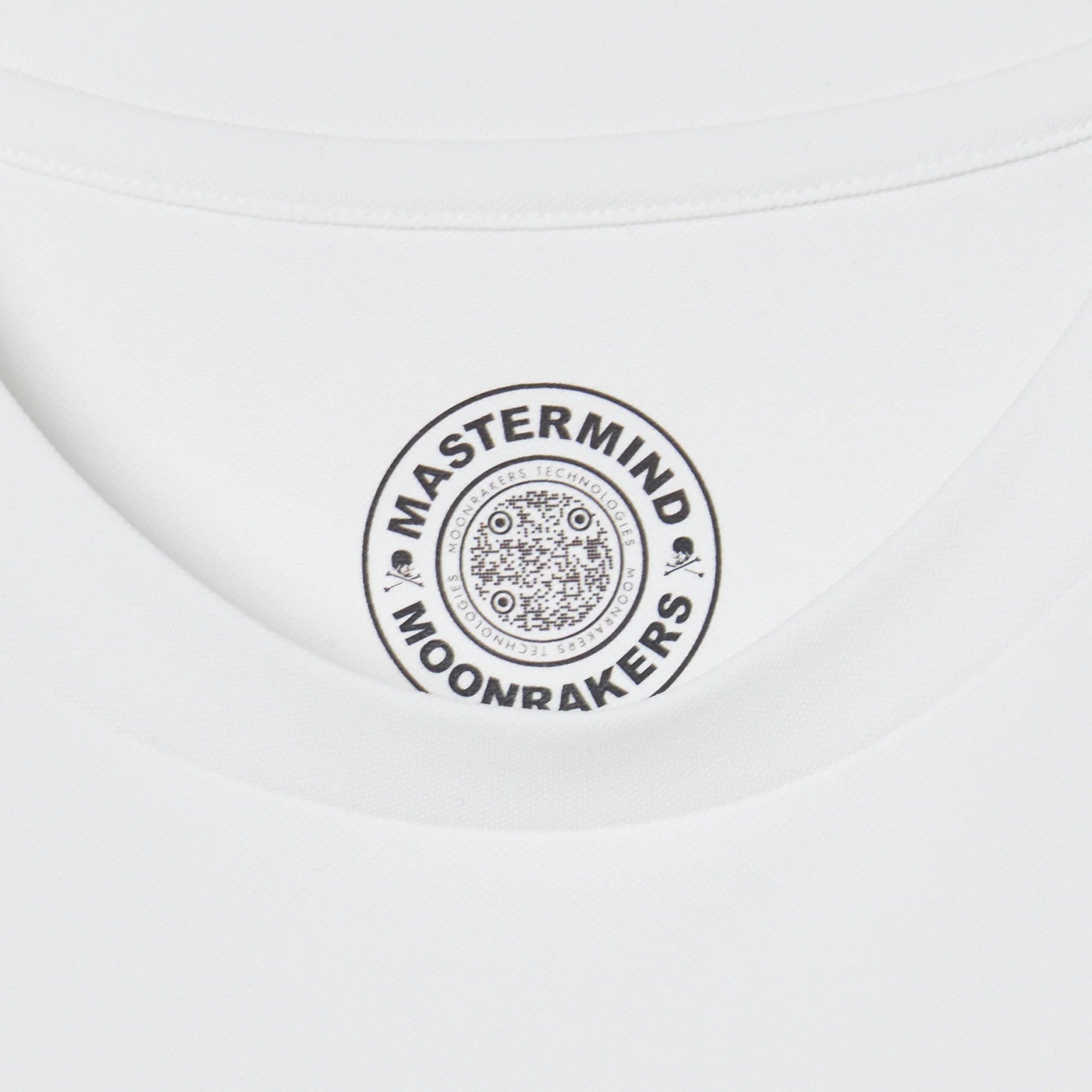 Mastermind JAPAN x Moonrakers Fit Tee