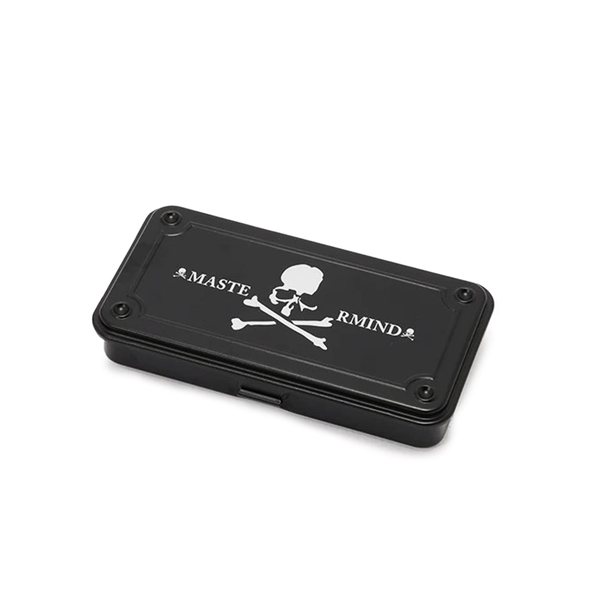 Mastermind WORLD x Toyo Steel T-192 Black Steel Toolbox