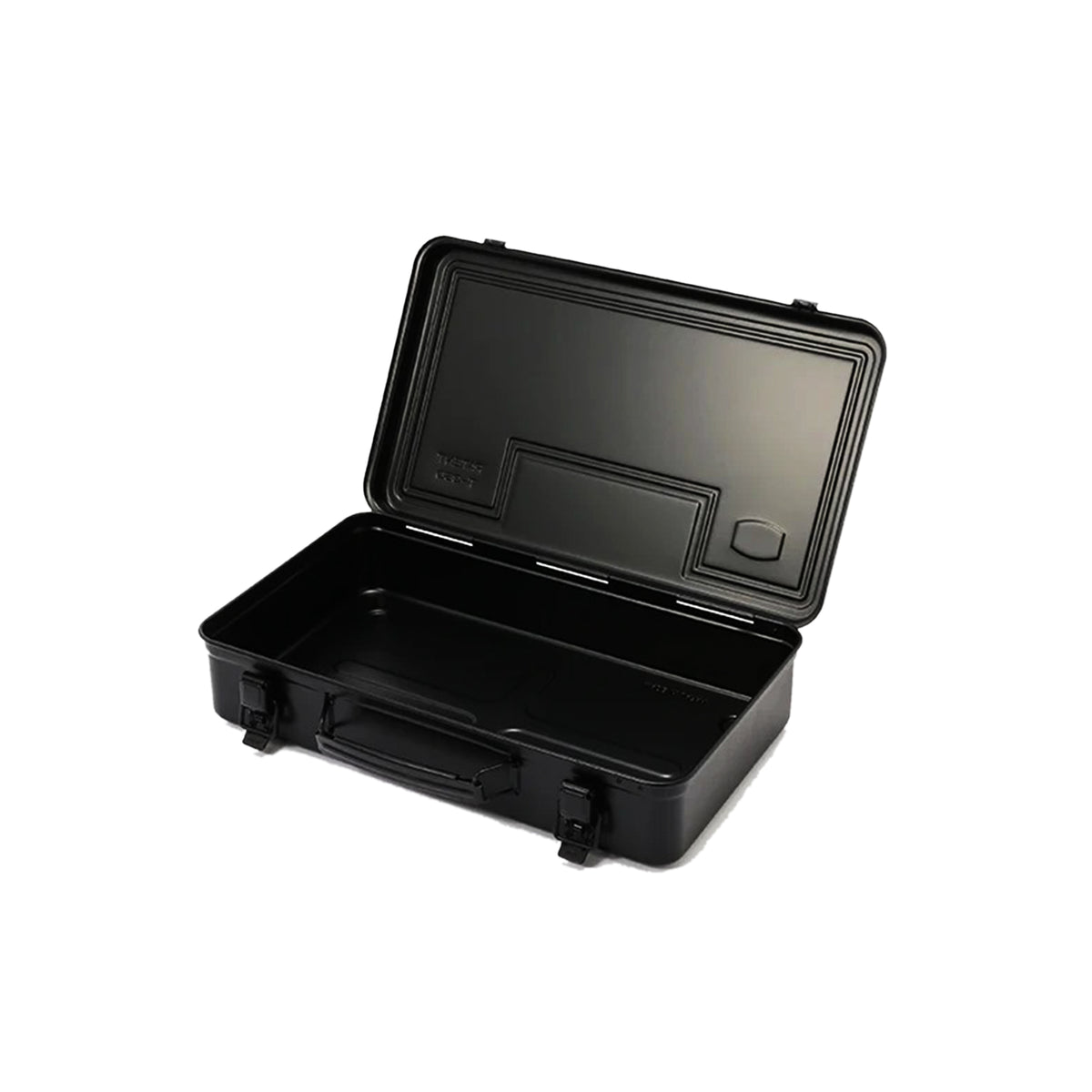 Mastermind WORLD x Toyo Steel T-360 Black Steel Toolbox