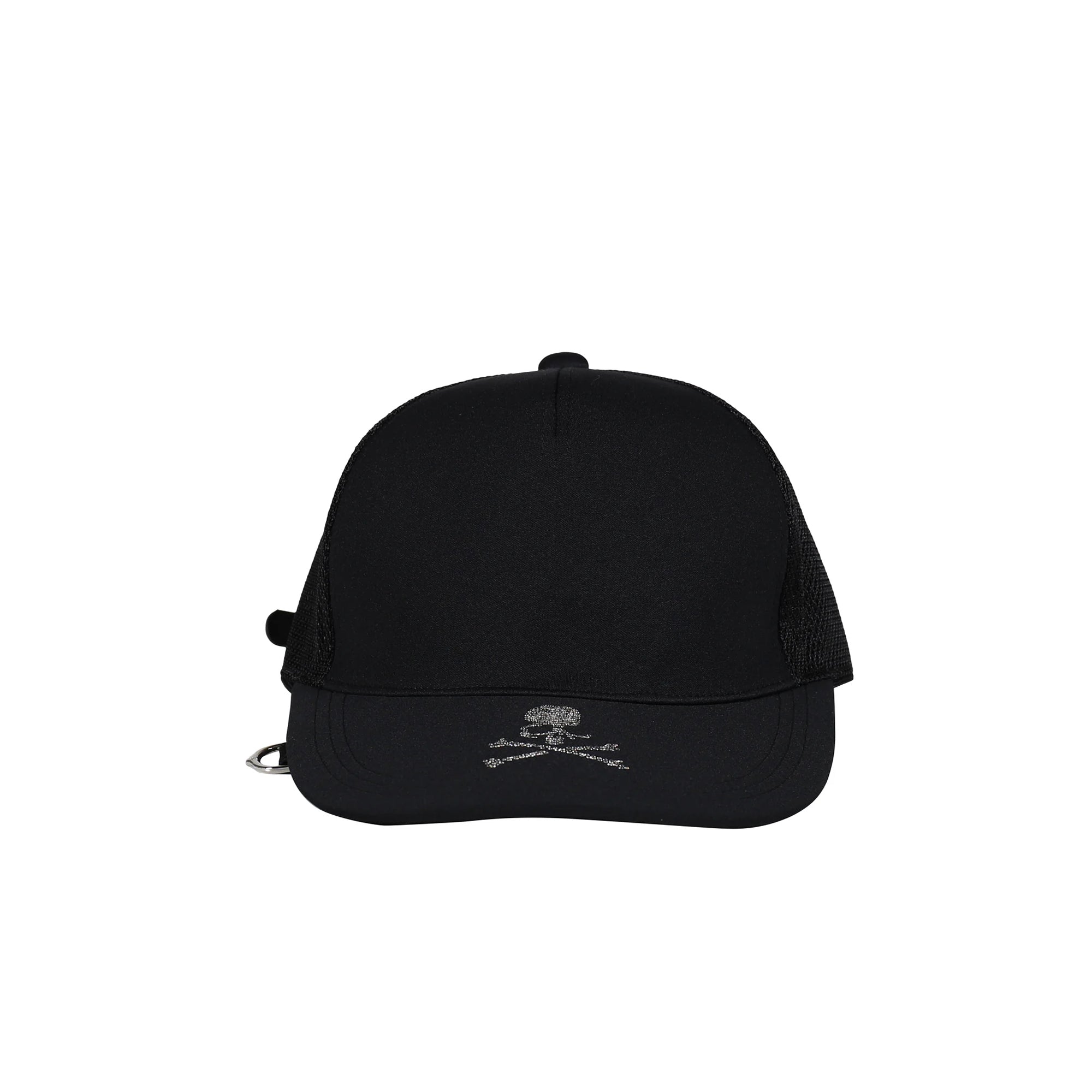 Mastermind WORLD x Swarovski Crystals Cap – Extra Butter