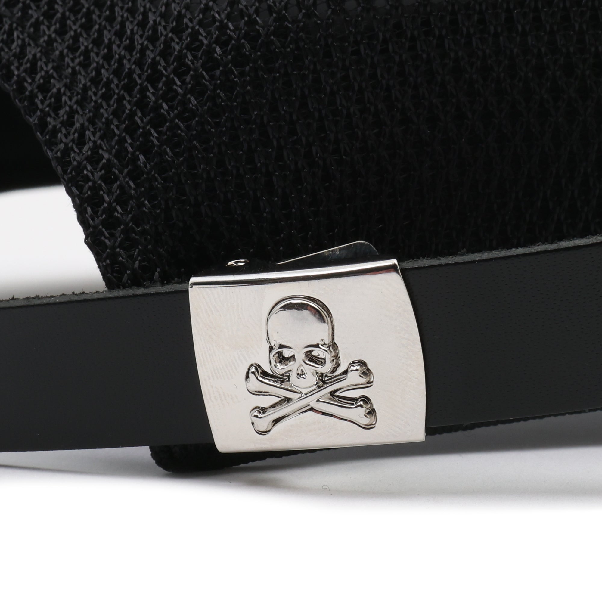 Mastermind WORLD Tagged Cap