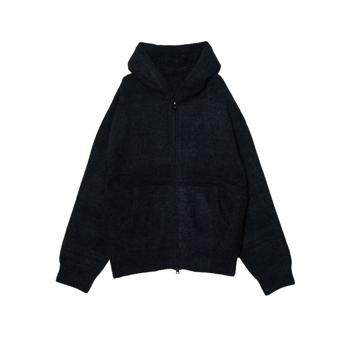 Mastermind WORLD Mens Lounge Zip-Up Hoodie
