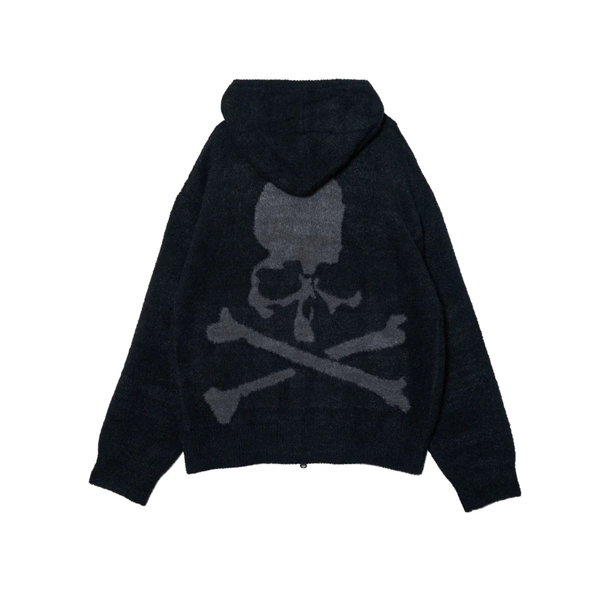 Mastermind WORLD Mens Lounge Zip-Up Hoodie