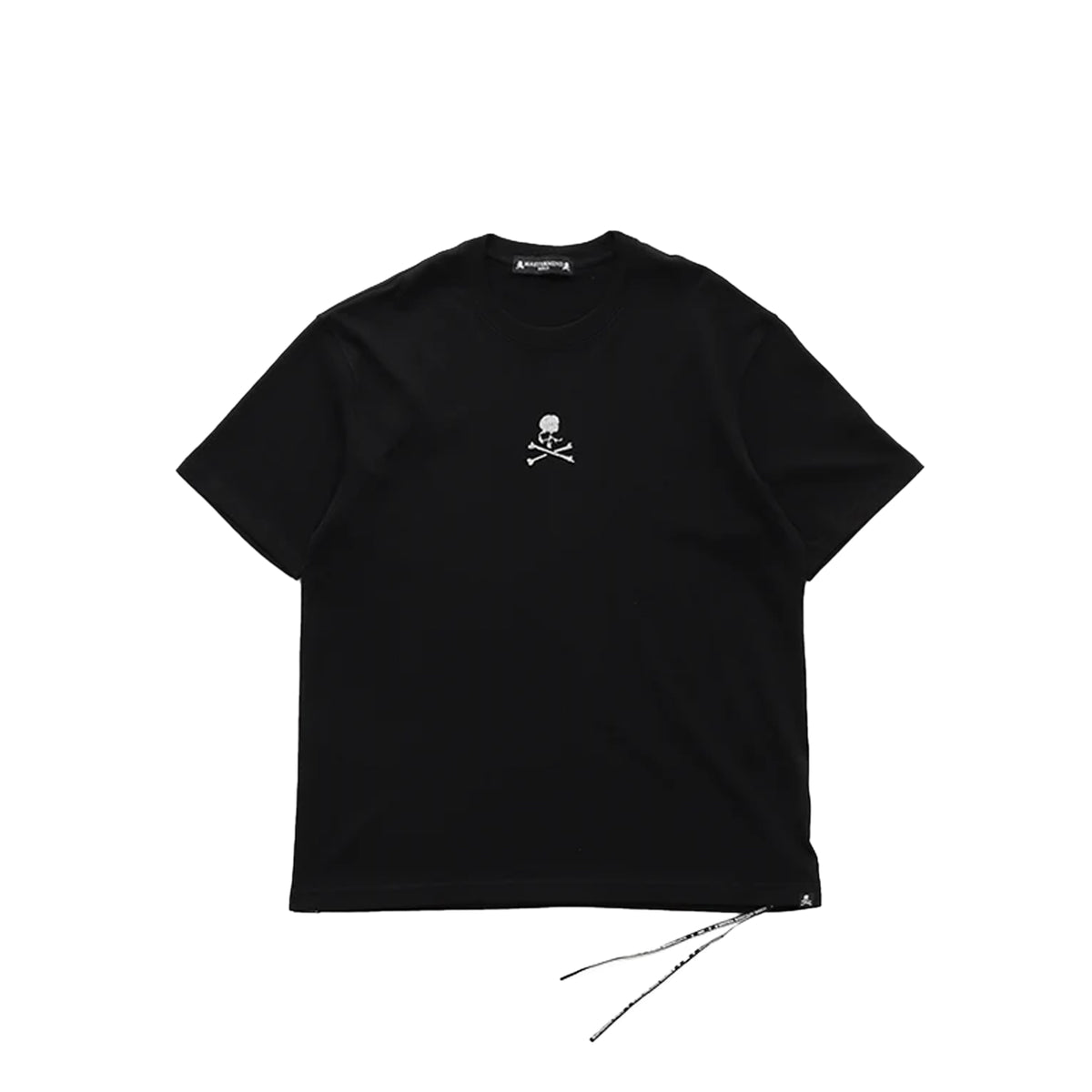 Mastermind WORLD Mens Loopwheel SS Tee