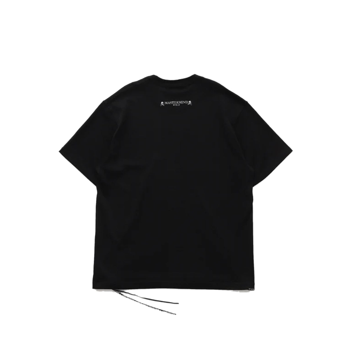 Mastermind WORLD Mens Loopwheel SS Tee