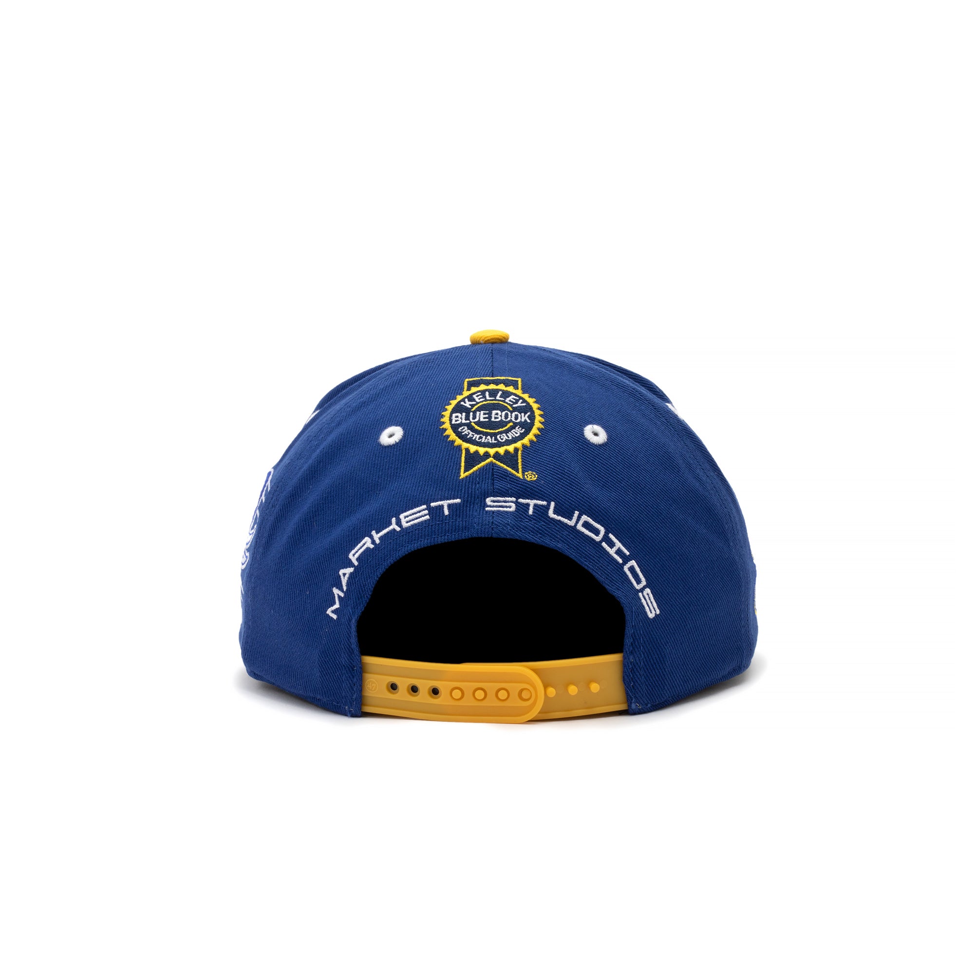 47 x Market NASCAR Chase Elliott Hitch Hat