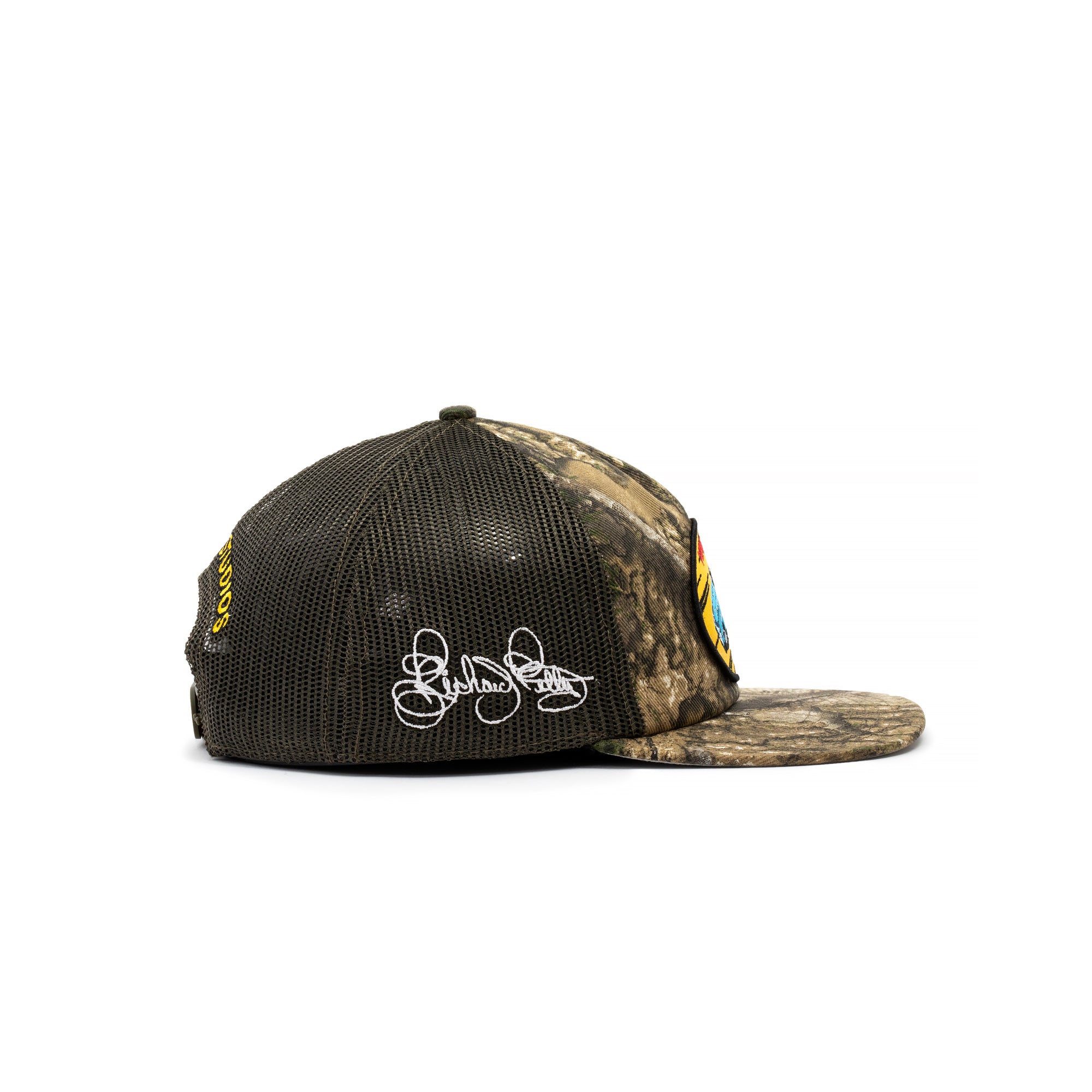 47 x Market NASCAR Legendary Realtree Captain Hat