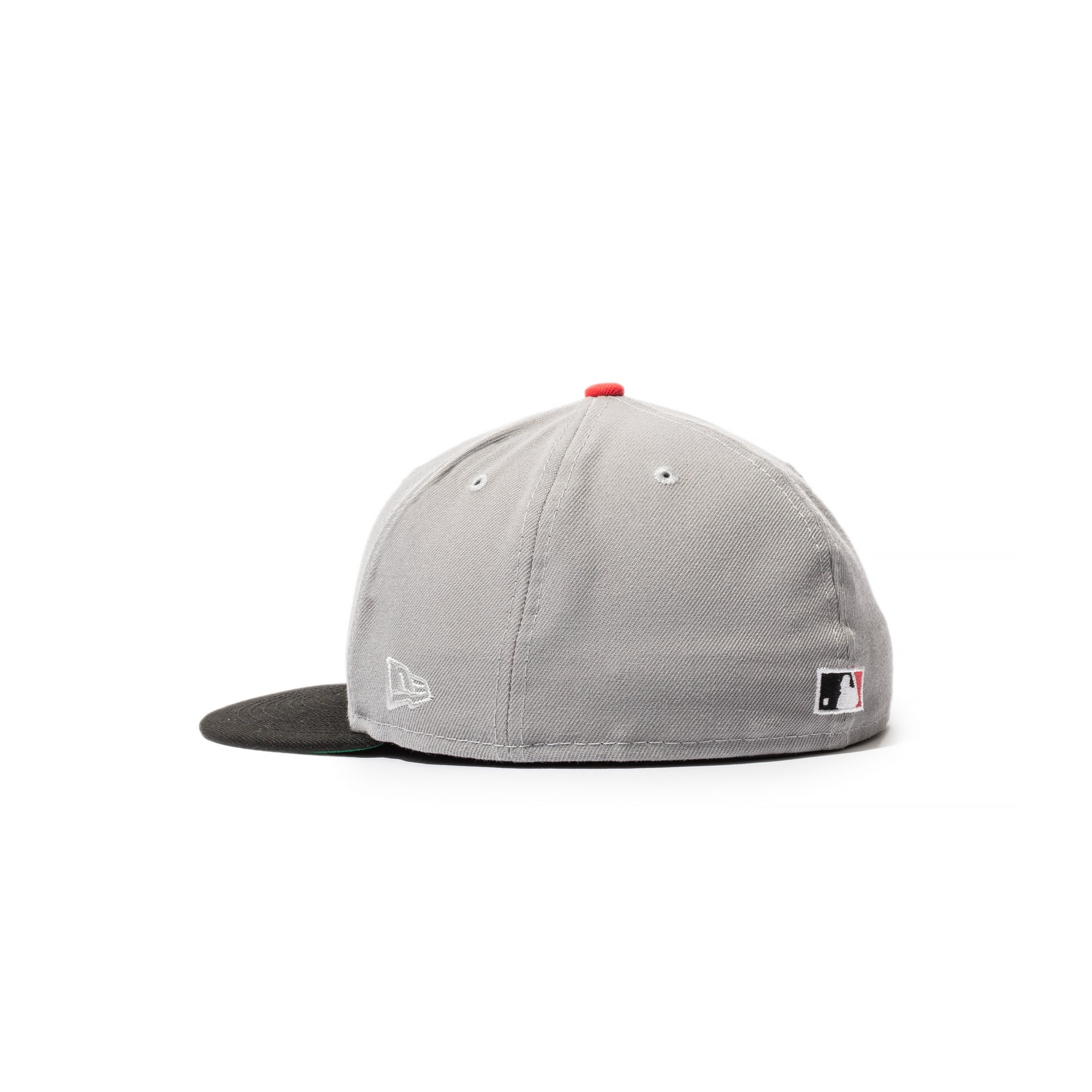 New Era 5950 NY Mets Infared Core