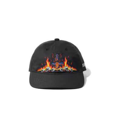 Wacko Maria Neckface Cap