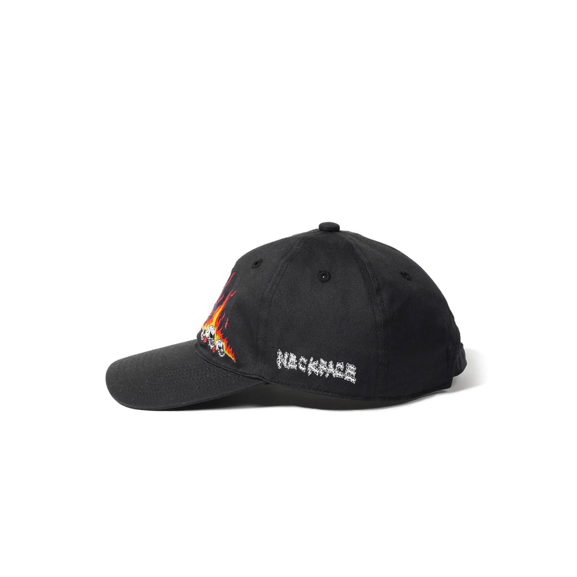 Wacko Maria Neckface Cap – Extra Butter