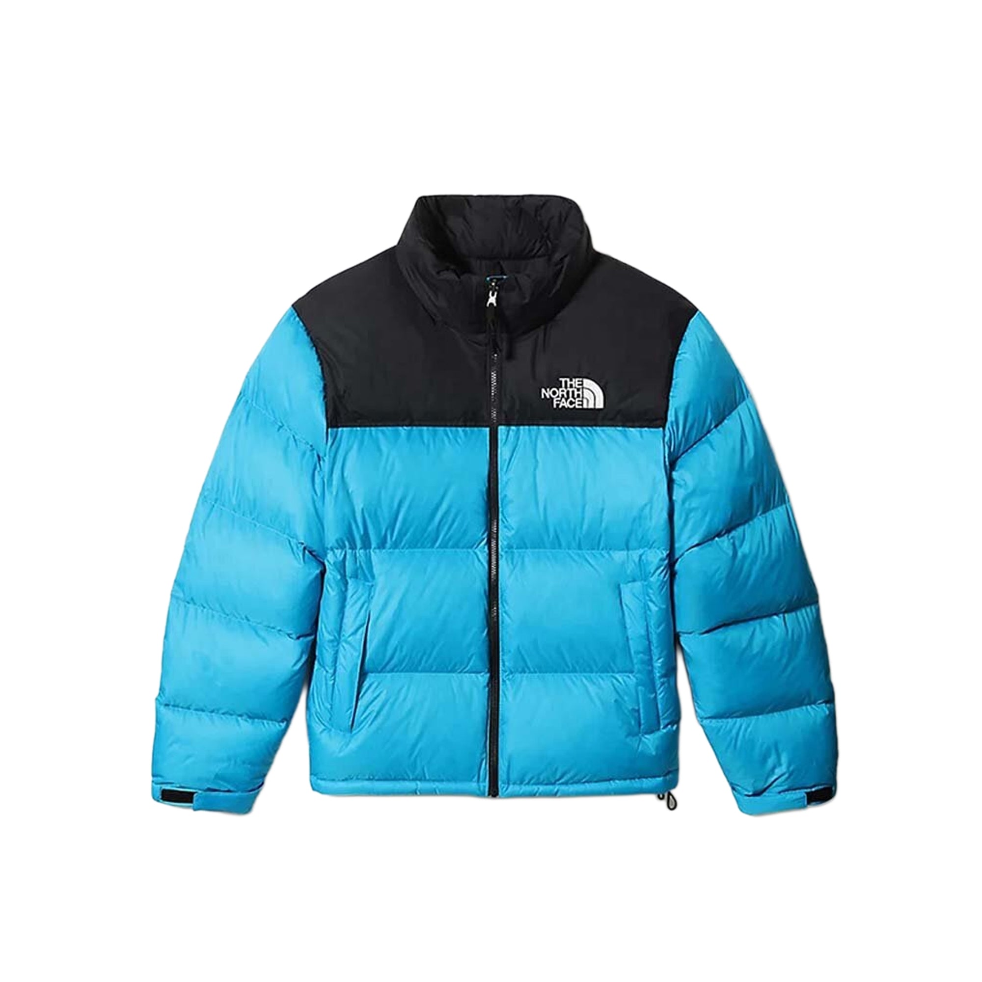 The North Face Mens 1996 Retro Nuptse Jacket – Extra Butter