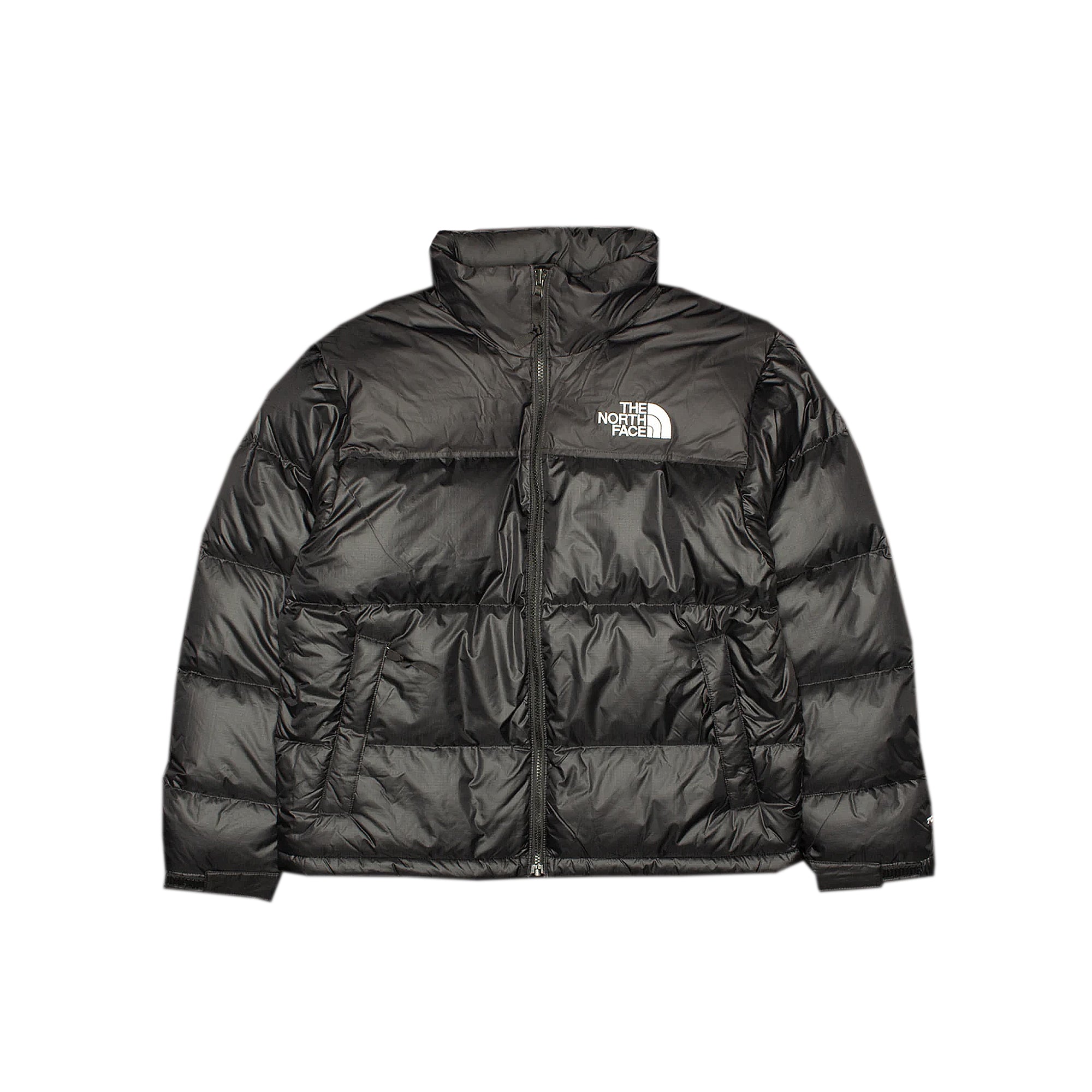 The North Face Mens 1996 Retro Nuptse Jacket – Extra Butter