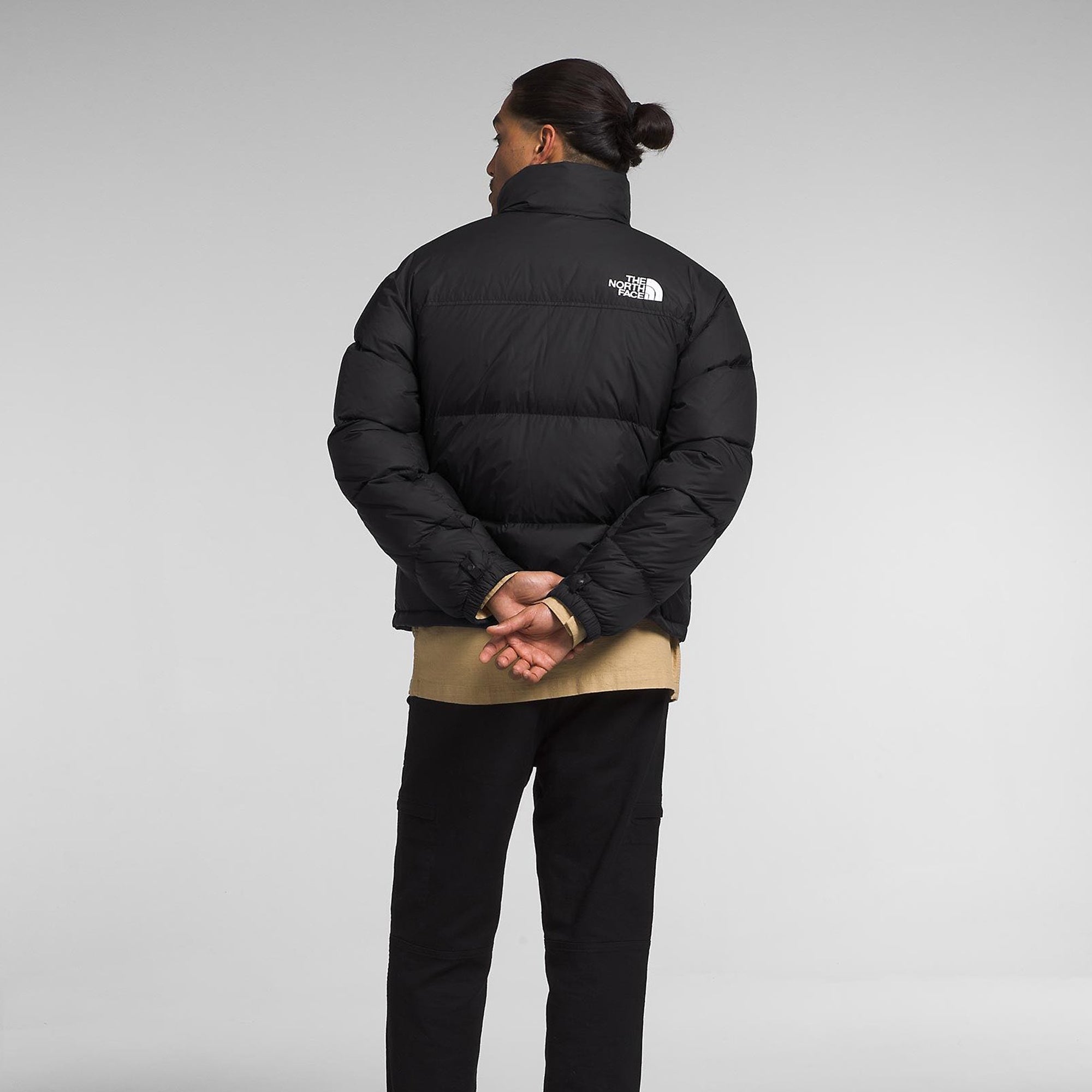 The North Face Mens 1996 Retro Nuptse Jacket