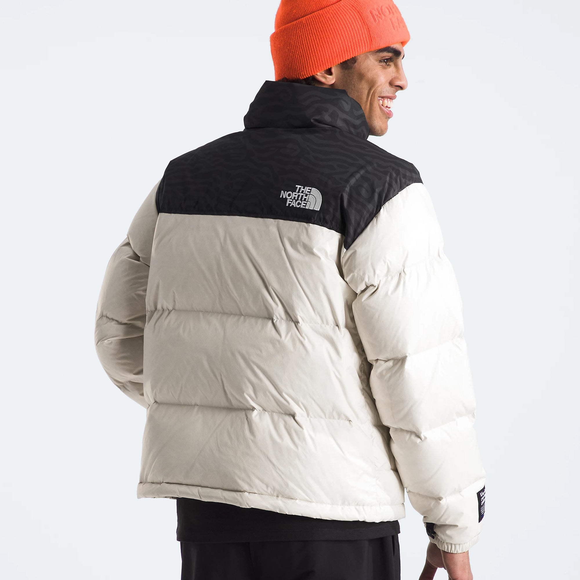 The North Face Mens 1996 Retro Nuptse Jacket