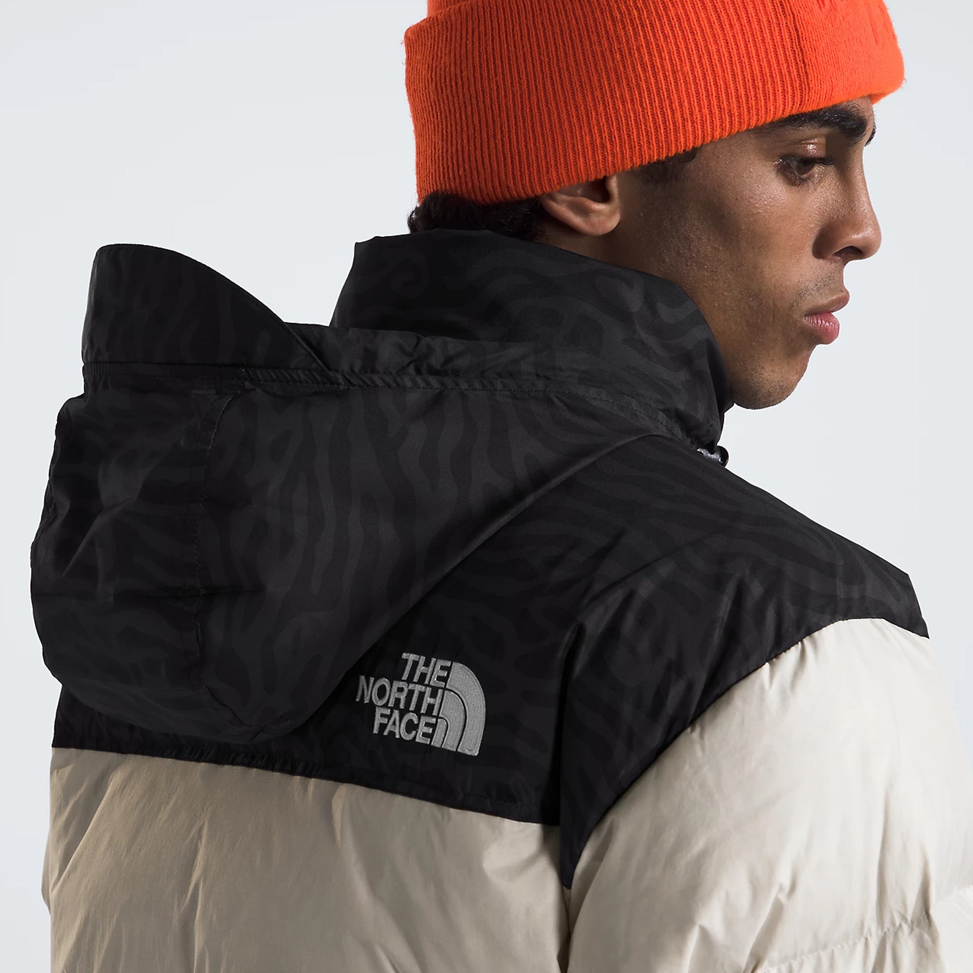 The North Face Mens 1996 Retro Nuptse Jacket