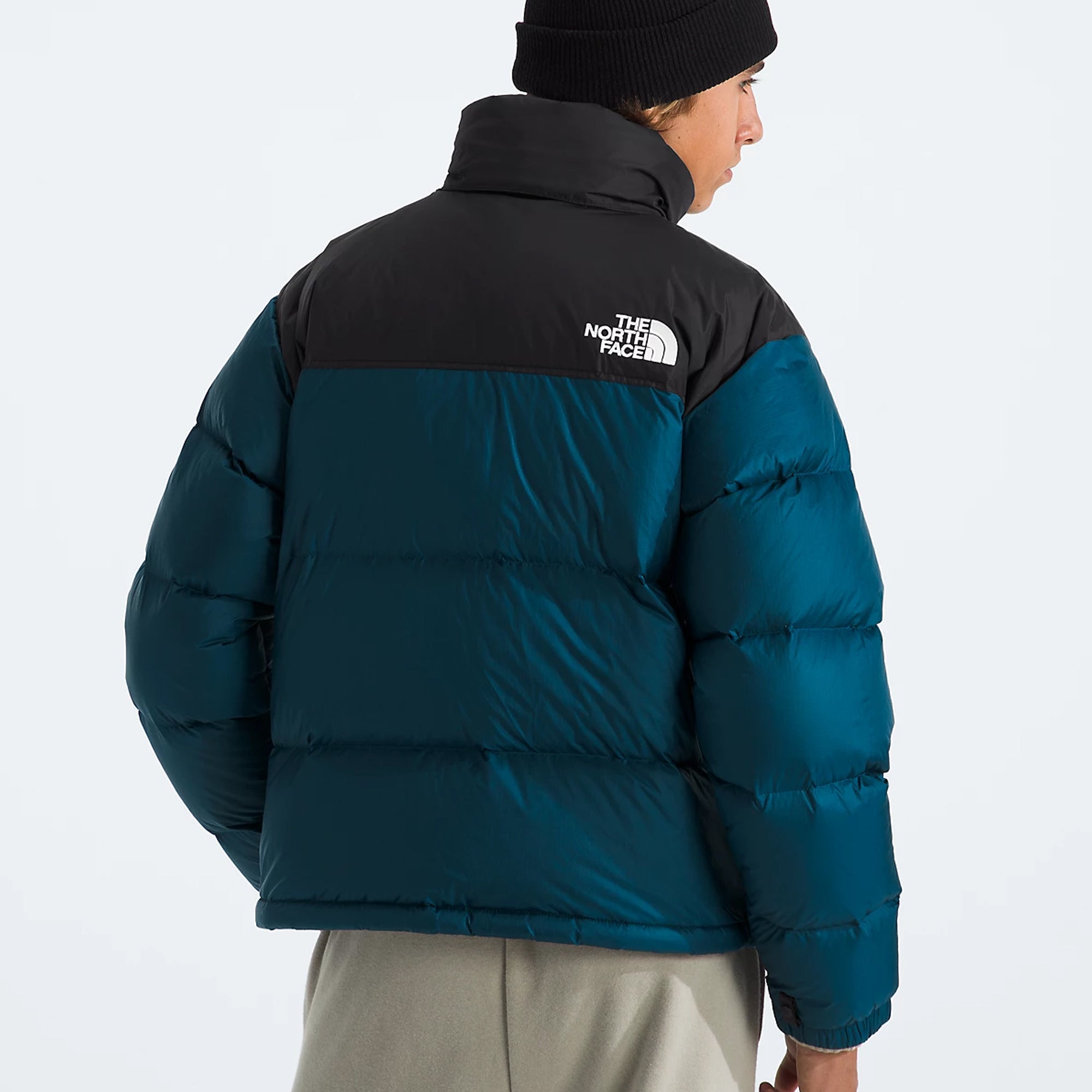 The North Face Mens 1996 Retro Nuptse Jacket