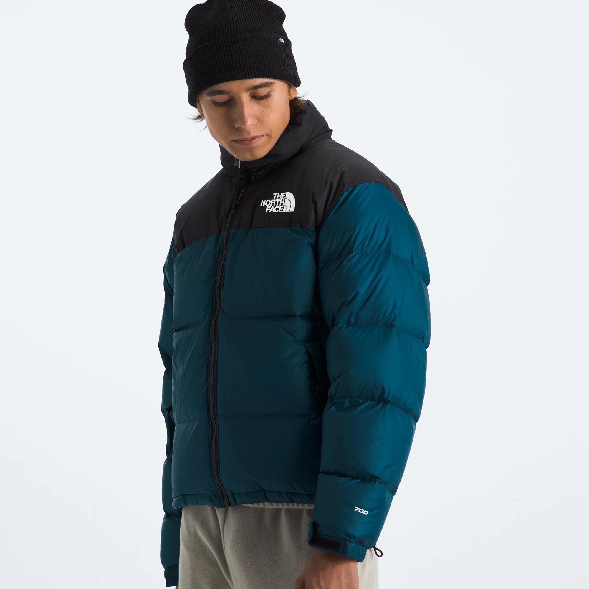 The North Face Mens 1996 Retro Nuptse Jacket