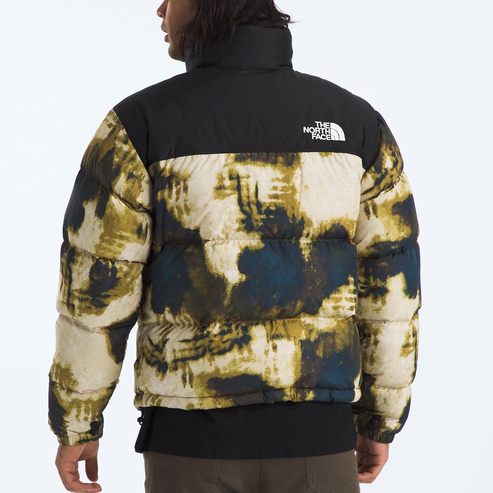 The North Face Mens 1996 Retro Nuptse Jacket